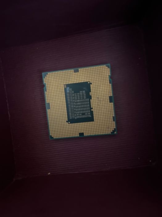 Procesor i3 2120