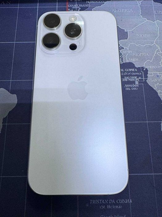Apple iPhone 16 Pro Алматы