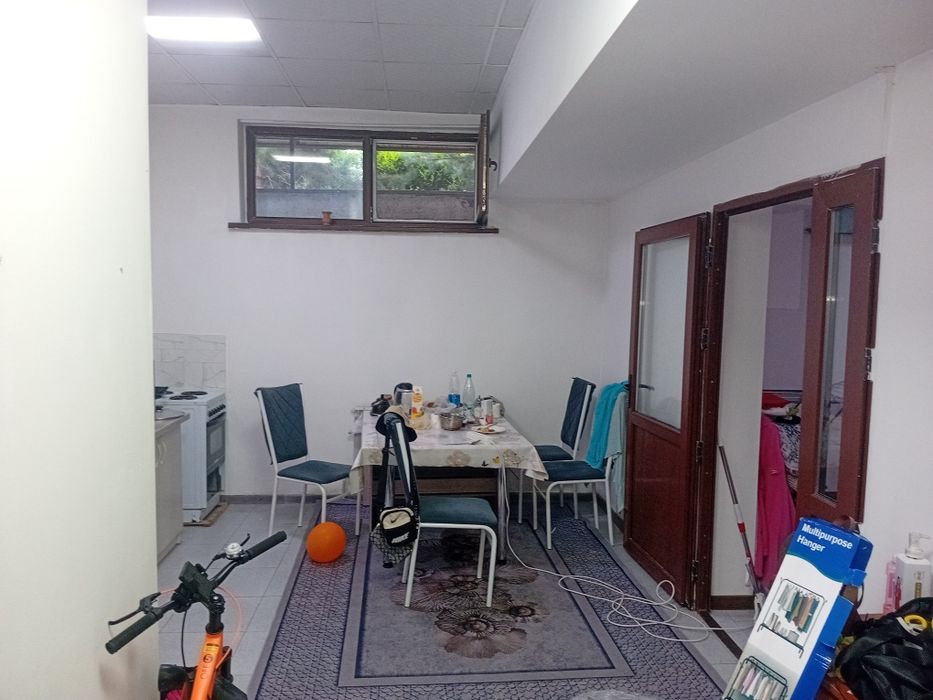 Продам квартиру две комнаты