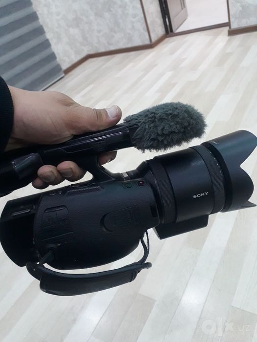 Sony Vg 30 Sotiladi.