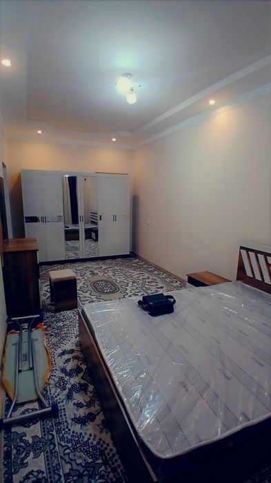 Uzoq muddatga ijaraga