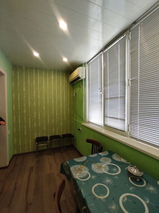 Аренда квартиры Юнусабад -18 шикарная 2х комнатная квартира полностью