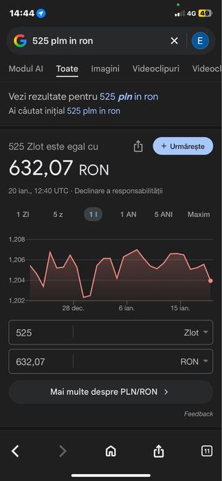 Bratara argint poloneza