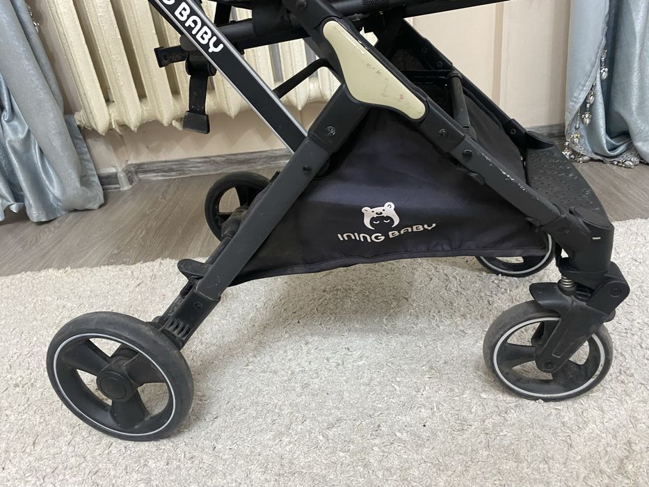 Продам Коляску детскую