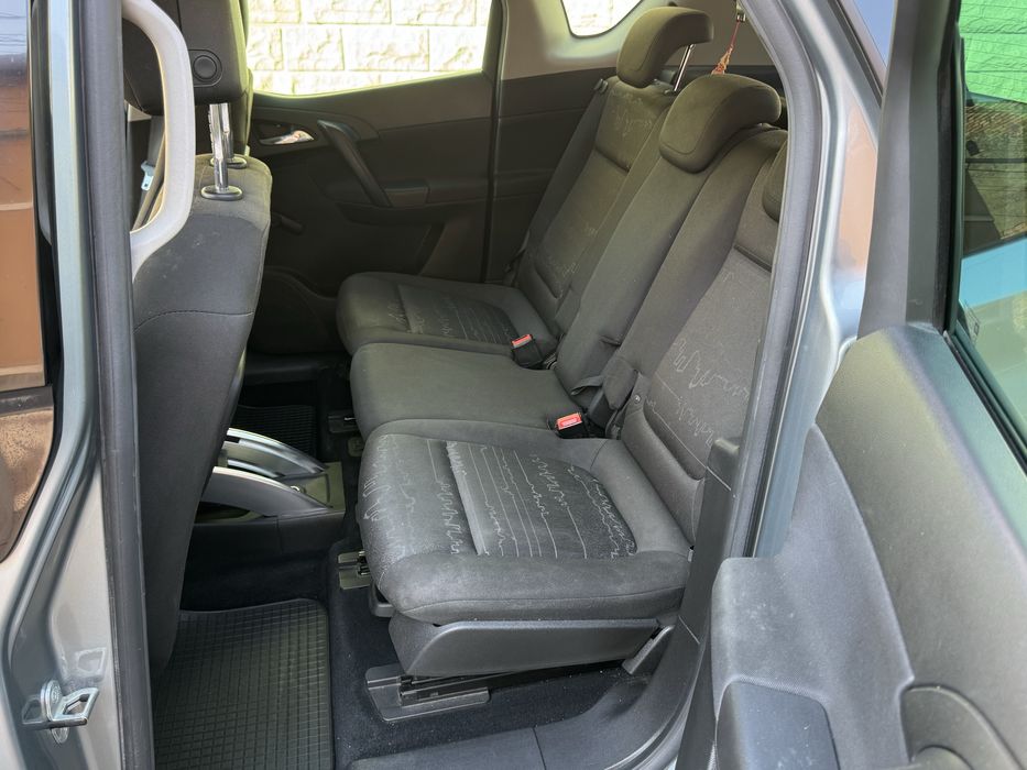Opel Meriva 1.3 Cdti 2011