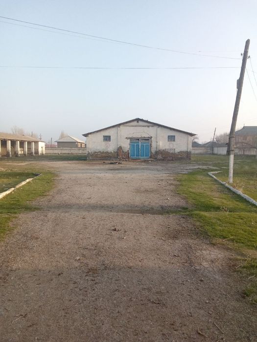 Kochmas milk 70 sotix / Недвижимость участок 70 соток