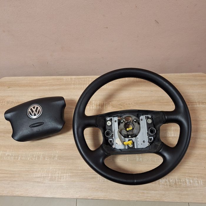 Volan golf4, bora, pasat b5.5