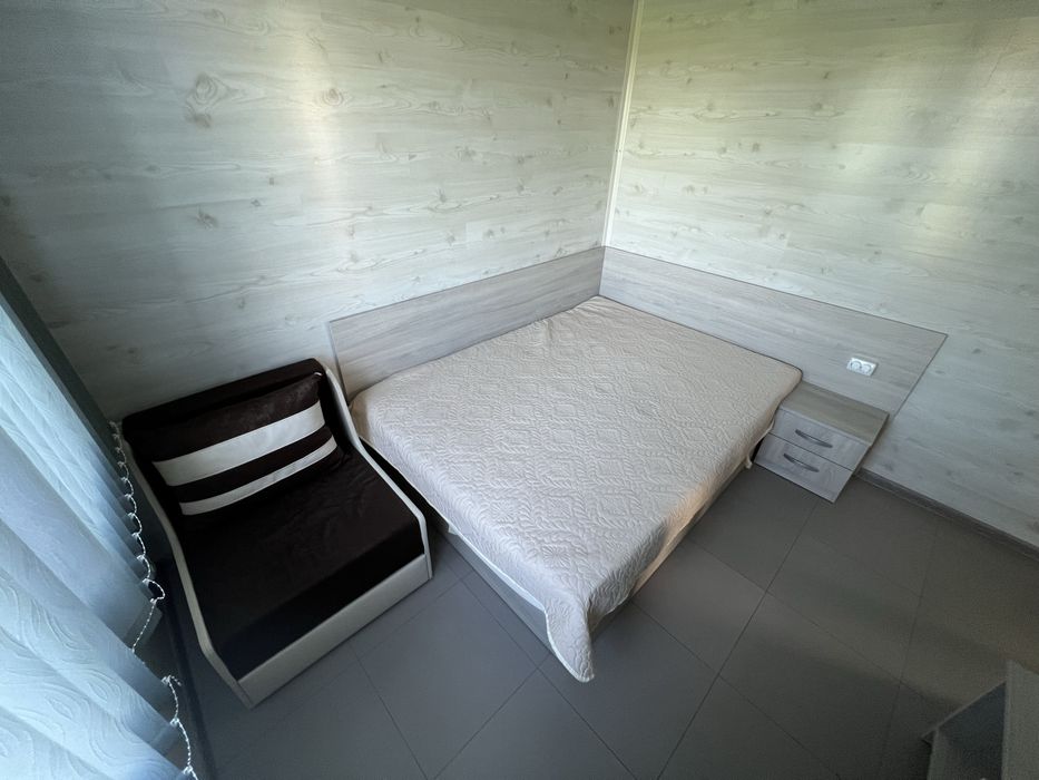 Легла Спални