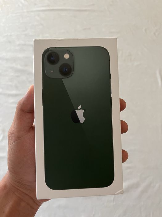 Iphone 13, емкость 79