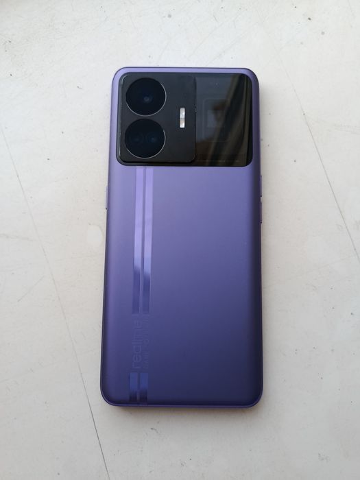 Realme gt neo5 обмен