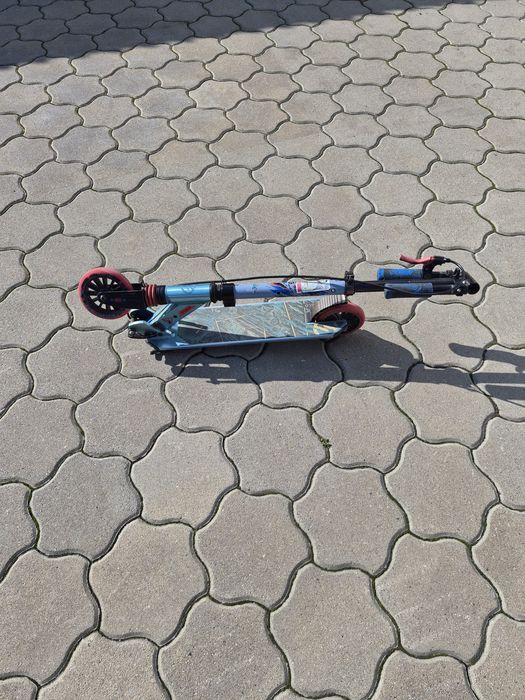 Trotineta oxelo copii