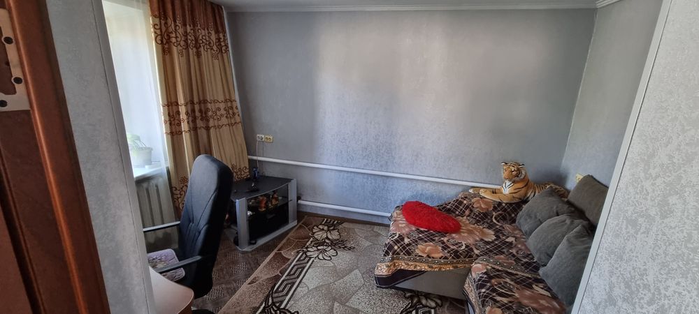4 х комнатный дом