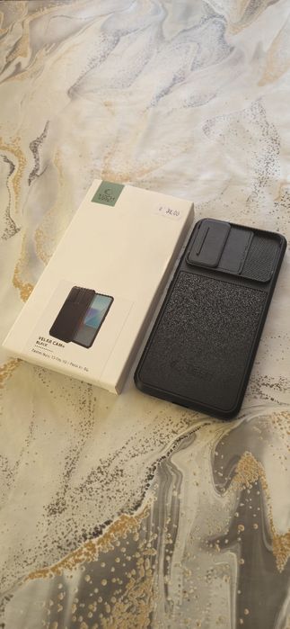 Кейс за Redmi 13 Pro 5G/Poco X6 5G