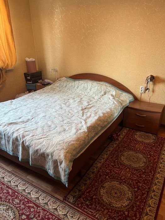 Спальная мебель