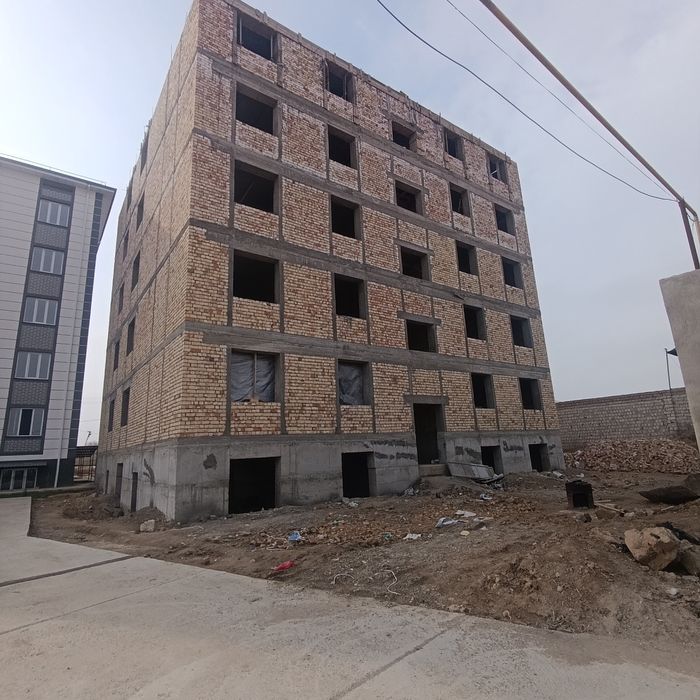 2 va 3 xonali uylar ipoteka krediti va naqd pul orqali tezda sotiladi