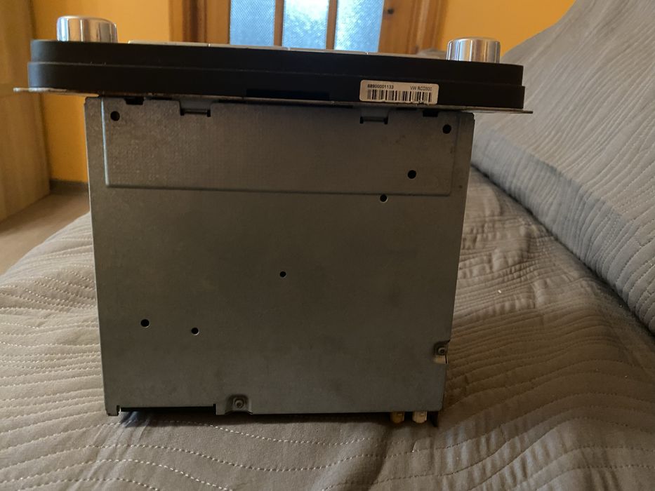 Vand player audio VW RCD 300