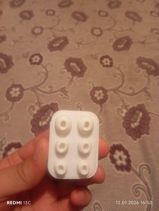 амбушюралары (S/M/L) – жаңа