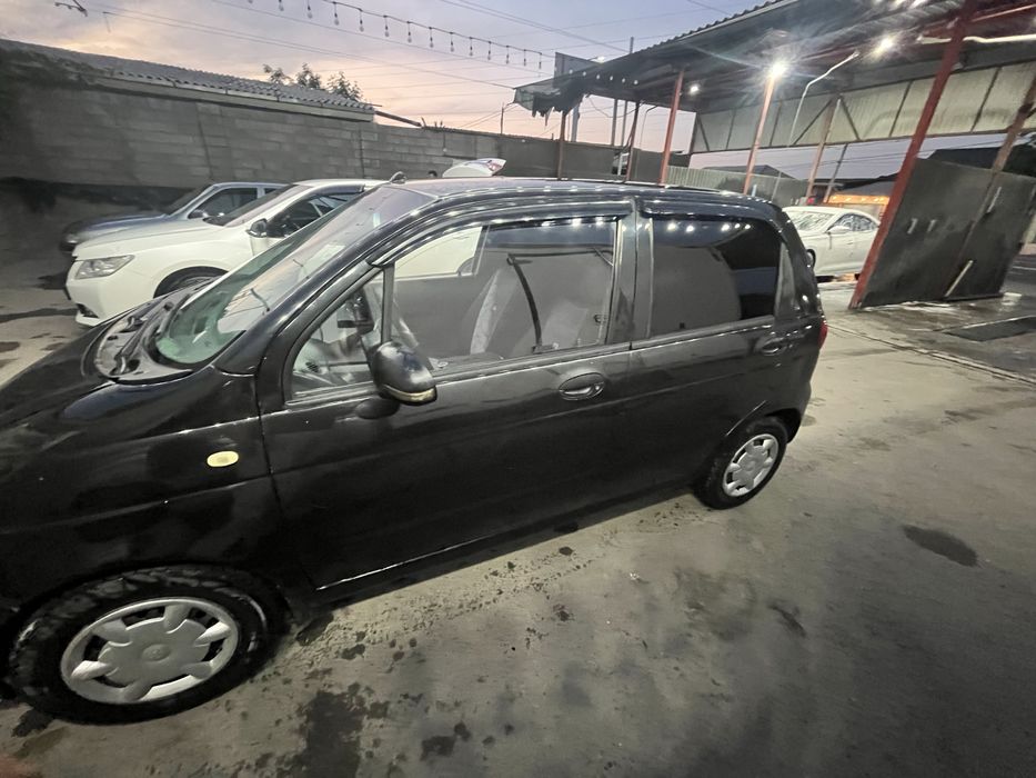 Продам Дэйво Матиз