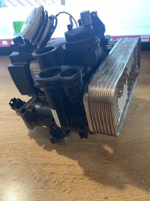 Piese vitrix tera 28