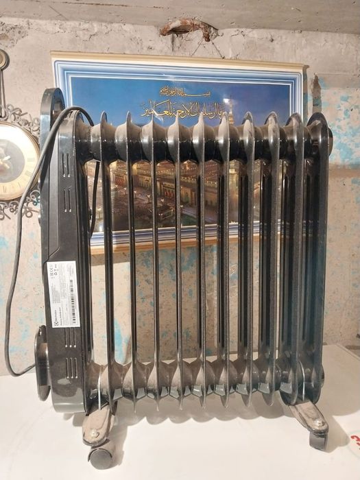 Продам обогреватель