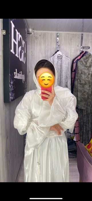 Продам комплект для никаха (неке қию)