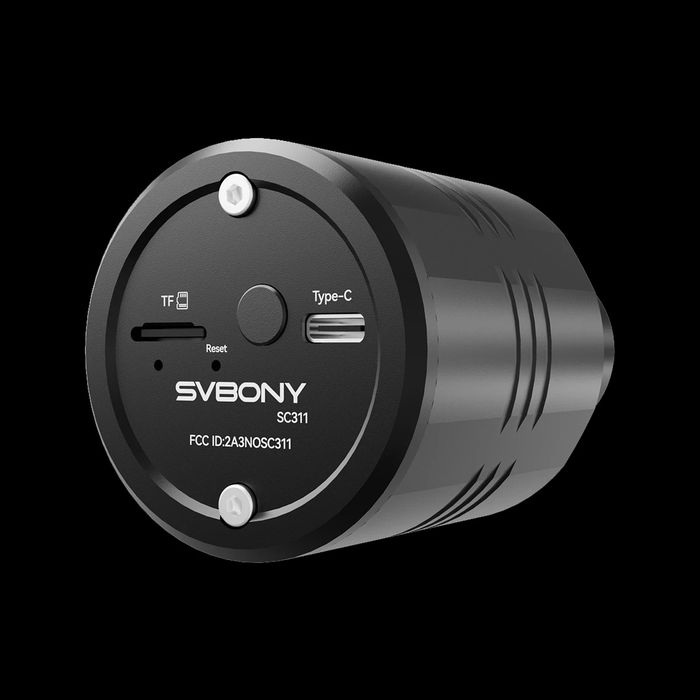 Астро камера SVBONY SC311 Pro WiFi