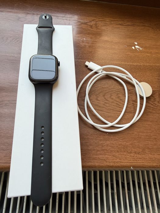Iwatch 11 series 46mm