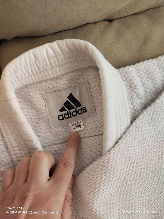 Кимоно, размер 3/160