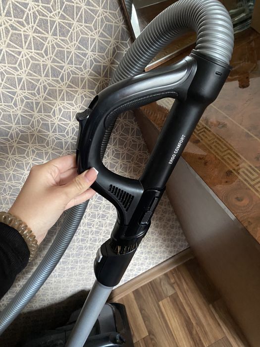 Продам пылесос Tefal оригинал производства Франция