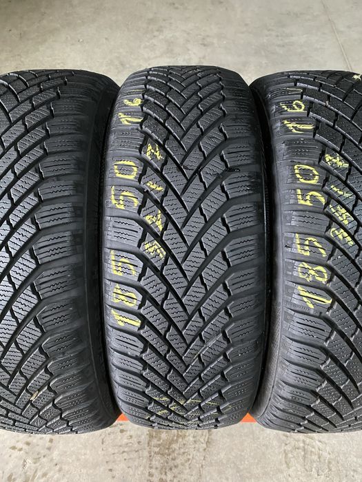 Anvelope iarna 185/50/16 Continental Winter Contact TS 185 50 16 R16