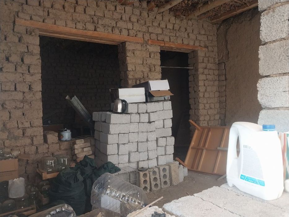 Срочно, Кибрай тумани Аргин, Шералиев Мах. 6 сот 6 хона