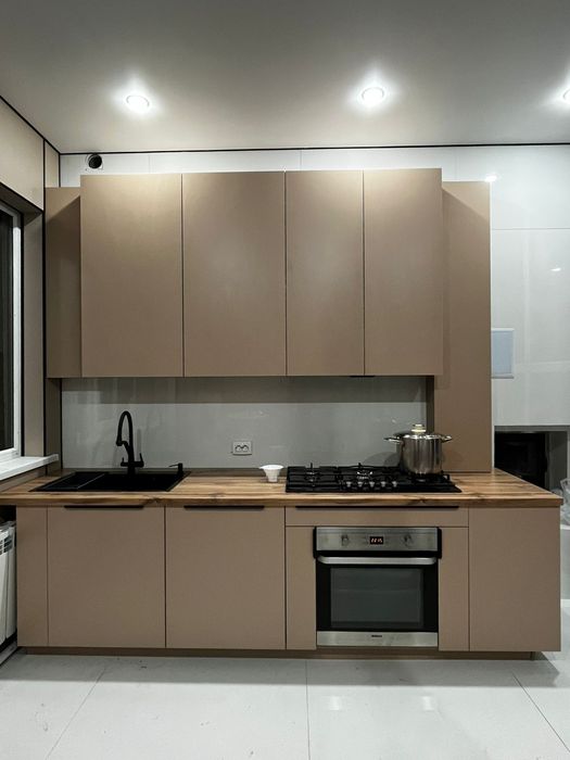 Мебель на заказ!