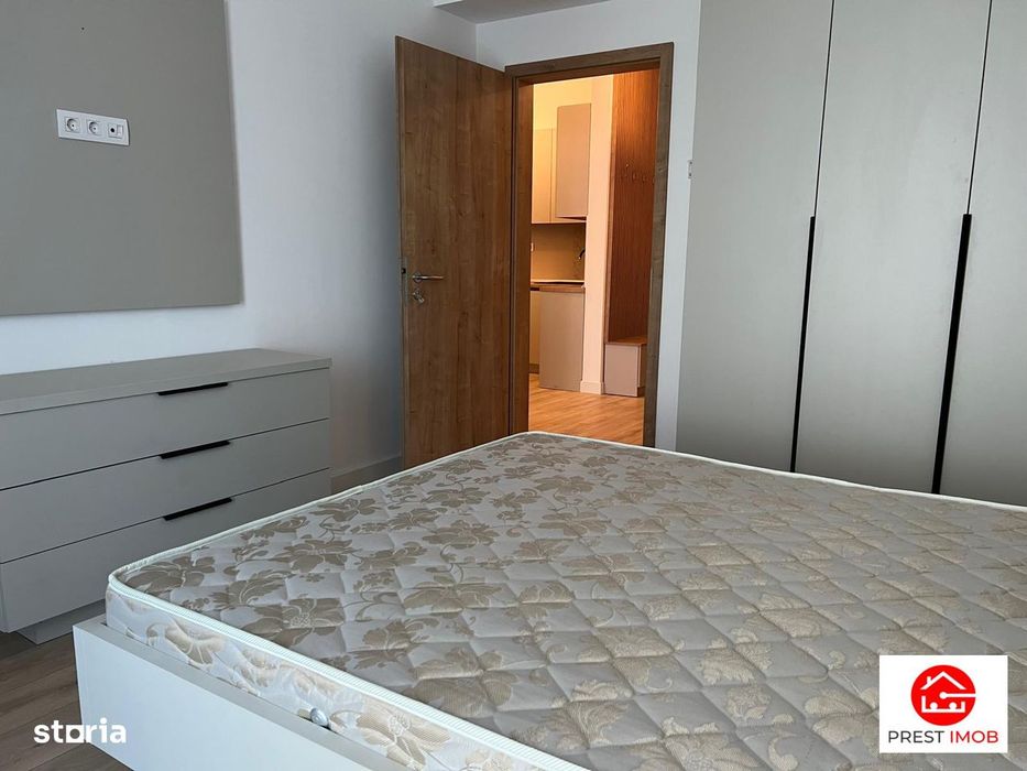 De închiriat ap 2 camere in Central Residence