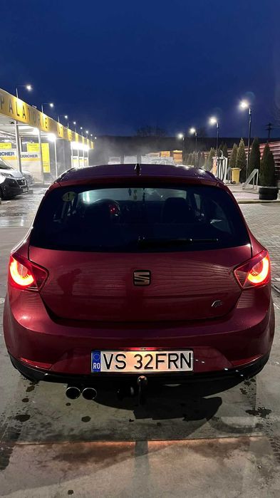 Seat Ibiza Kit Fr Fabrica 1.2 Tsi 2011