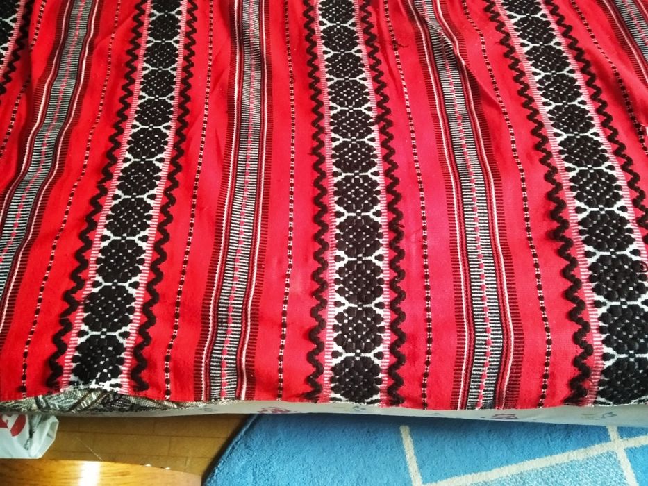 Cuvertura pat,pătură lana, lenjerie pat,plapuma confecționez,perne