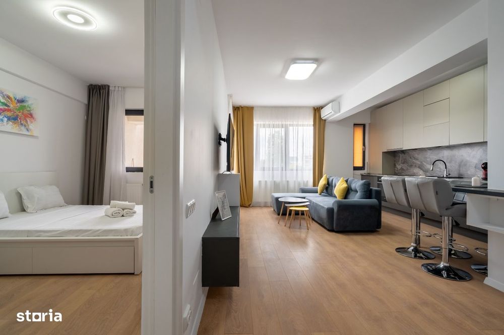 Apartament – București - Vedere 5
