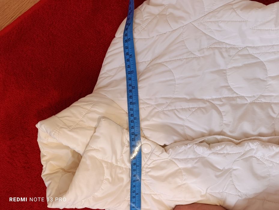 Geaca casual eleganta