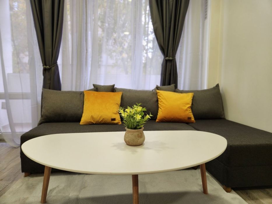 Продава се Двустаен апартамент в София, Света Троица - 42 кв.м за 3331 €/кв.м - Снимка #8
