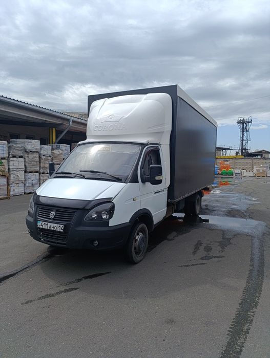 Продам Газ-ель!!!