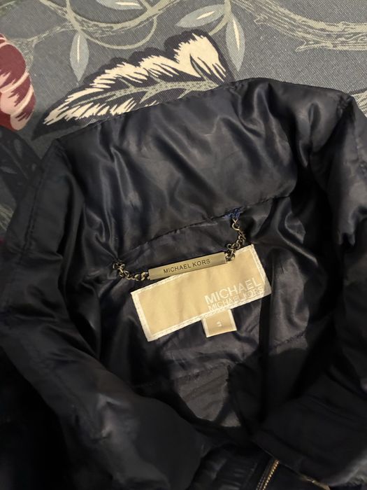 Geaca Michael Kors marimea S