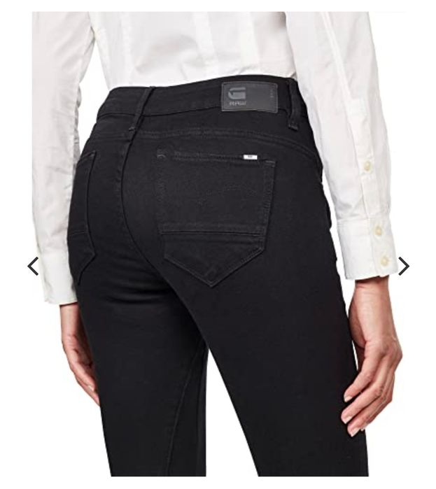G-Star RAW 3D skinny jeans femei
