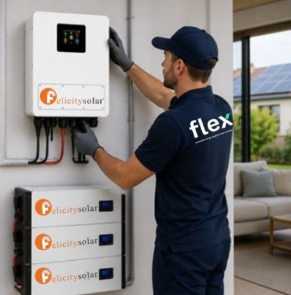10kW UPS sistema