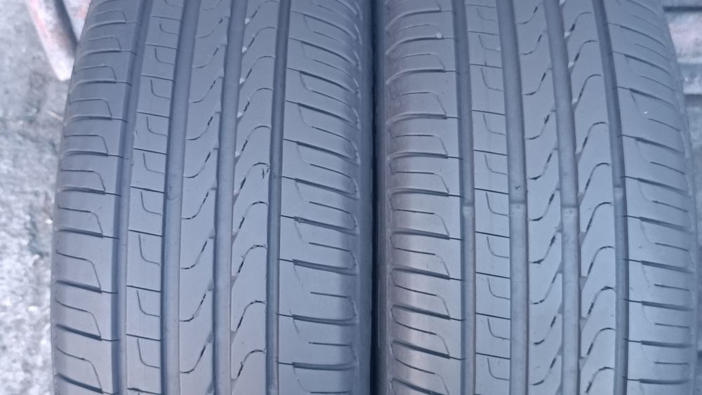205/55/16 Pirelli