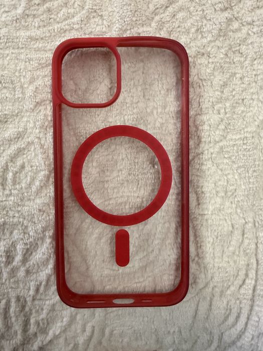 Кейс за iphone 13