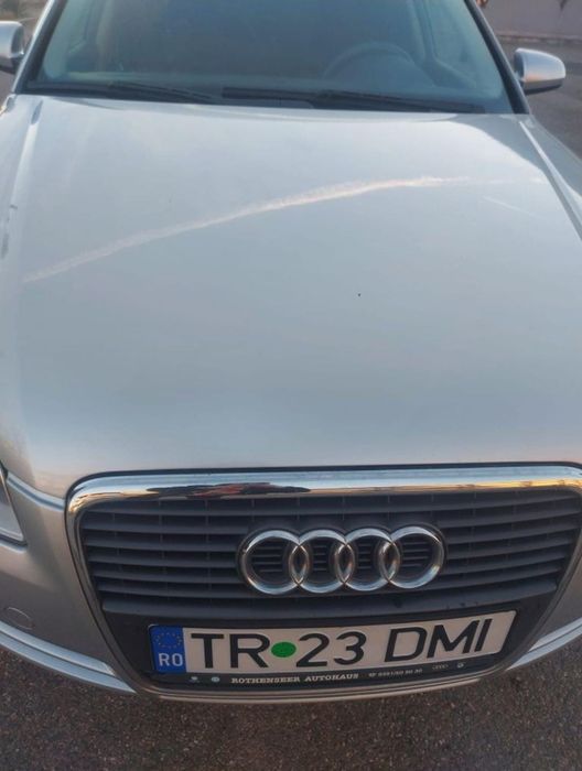 AUDI A4 Avant 2007 — imagine 3