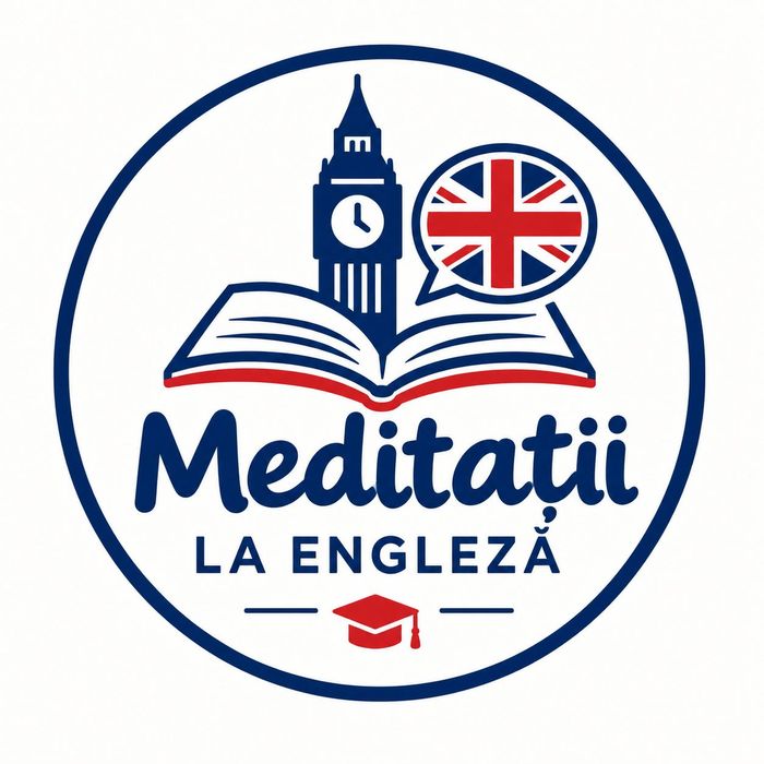 Meditații engleză
