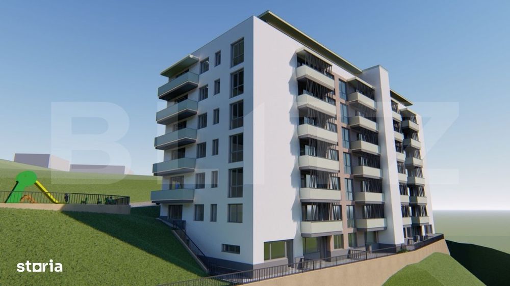 Comision 0!Apartament 2 camere, confort sporit,Bloc Nou,Petrom Calea B