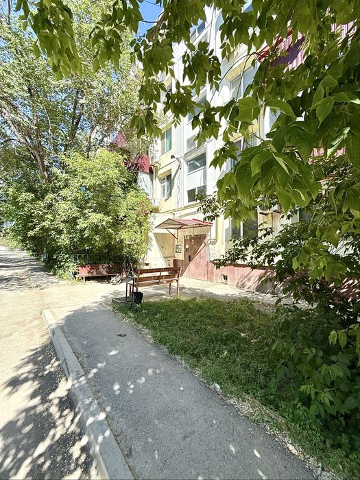 4-х комнатная квартира в Авангарде