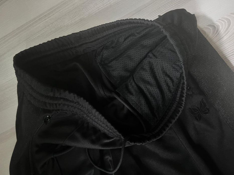 Pantaloni Needles