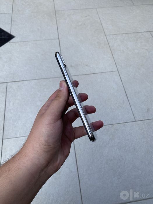 Iphone xs max 64gb ideal